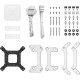 Водяне охолодження Deepcool LS520 SE White (R-LS520-WHAMMM-G-1)