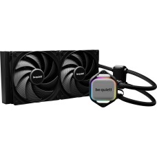 Водяне охолодження be quiet! PURE LOOP 2 280mm (BW018)