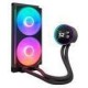 Водяне охолодження NZXT Kraken Elite 280 RGB 2024 Matte Black (RL-KR28E-B2)