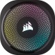 Водяне охолодження Corsair Nautilus 360 RS ARGB Black (CW-9060093-WW)
