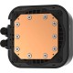 Водяне охолодження Deepcool LQ360 Black (R-LQ360-BKLSMW-G-1)