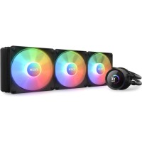 Водяне охолодження NZXT Kraken 360 RGB Black (RL-KR360-B1)