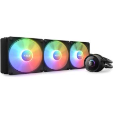 Водяне охолодження NZXT Kraken 360 RGB Black (RL-KR360-B1)