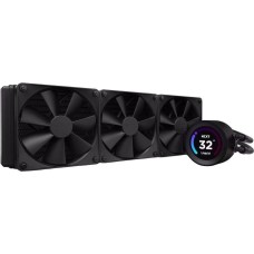 Водяне охолодження NZXT Kraken Elite 360 (RL-KN36E-B1)