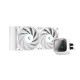 Водяне охолодження Deepcool LS520 White (R-LS520-WHAMNT-G-1)