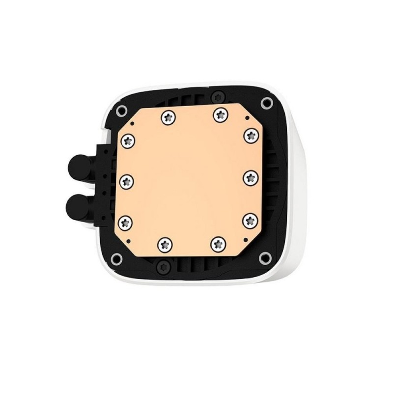 Водяне охолодження Deepcool LS520 White (R-LS520-WHAMNT-G-1)