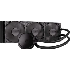 Водяне охолодження Corsair Nautilus 360 RS Black (CW-9060089-WW)