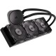 Водяне охолодження Corsair Nautilus 360 RS Black (CW-9060089-WW)