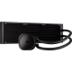 Водяне охолодження Corsair Nautilus 360 RS Black (CW-9060089-WW)