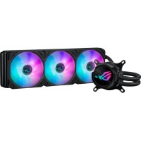 Водяне охолодження ASUS ROG Strix LC III 360 ARGB (90RC00T1-M0UAY0)
