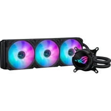 Водяне охолодження ASUS ROG Strix LC III 360 ARGB (90RC00T1-M0UAY0)