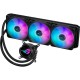 Водяне охолодження ASUS ROG Strix LC III 360 ARGB (90RC00T1-M0UAY0)