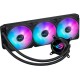 Водяне охолодження ASUS ROG Strix LC III 360 ARGB (90RC00T1-M0UAY0)