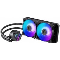 Водяное охлаждение MSI MAG CORELIQUID 240R