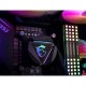 Водяне охолодження MSI MAG CORELIQUID 240R