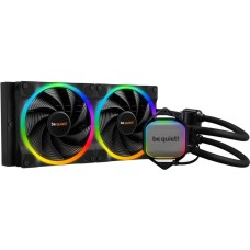 Водяне охолодження be quiet! Pure Loop 2 FX 280 (BW014)