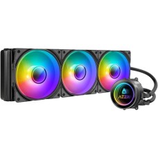 Водяне охолодження AZZA Galeforce 360 (LCAZ-360C-ARGB)