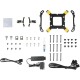 Водяне охолодження AZZA Galeforce 360 (LCAZ-360C-ARGB)