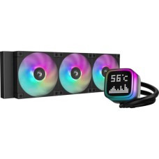 Водяне охолодження Deepcool LP360 Black (R-LP360-BKMSNC-G-1)
