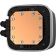 Водяне охолодження Deepcool LP360 Black (R-LP360-BKMSNC-G-1)