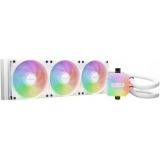 Водяне охолодження be quiet! Light Loop 360mm White (BW023)
