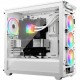Водяне охолодження be quiet! Light Loop 360mm White (BW023)