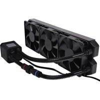 Водяное охлаждение Alphacool Eisbaer 360 (11286)