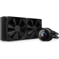 Водяне охолодження NZXT Kraken 240 (RL-KN240-B1)