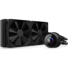 Водяне охолодження NZXT Kraken 240 (RL-KN240-B1)