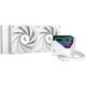 Водяне охолодження Deepcool LT520 WH (R-LT520-WHAMNF-G-1)