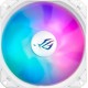 Водяне охолодження ASUS ROG Strix LC II 240 ARGB White Edition (90RC00E2-M0UAY0)