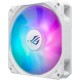 Водяне охолодження ASUS ROG Strix LC II 240 ARGB White Edition (90RC00E2-M0UAY0)