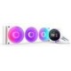 Водяне охолодження NZXT Kraken Elite 360 RGB White (RL-KR36E-W2)