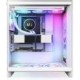 Водяне охолодження NZXT Kraken Elite 360 RGB White (RL-KR36E-W2)