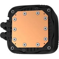 Водяне охолодження Deepcool LS720 (R-LS720-BKAMMM-G-1)
