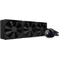 Водяне охолодження NZXT Kraken 360 (RL-KN360-B1)