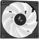 Водяне охолодження Deepcool LT240 ARGB Black (R-LT240-BKAMNC-G-1)