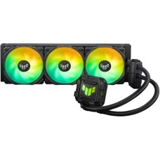 Водяне охолодження ASUS TUF Gaming LC II 360 ARGB (90RC00M1-M0UAY0)