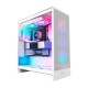 Водяне охолодження NZXT Kraken Elite 240 RGB White (RL-KR24E-W2)
