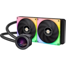 Водяне охолодження Thermaltake TOUGHLIQUID Ultra 280 RGB (CL-W371-PL14SW-A)