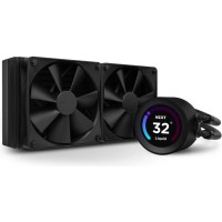 Водяне охолодження NZXT Kraken Elite 240 (RL-KN24E-B1)