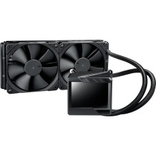 Водяне охолодження ASUS ROG RYUJIN II 240 (90RC00A0-M0UAY0)