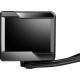 Водяне охолодження ASUS ROG RYUJIN II 240 (90RC00A0-M0UAY0)