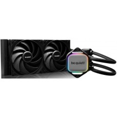 Водяне охолодження be quiet! PURE LOOP 2 240mm (BW017)