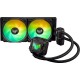 Водяне охолодження ASUS TUF Gaming LC II 240 ARGB (90RC00U1-M0UAY0)