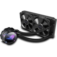 Водяне охолодження ASUS ROG Strix LC II 240 (90RC00E0-M0UAY0)