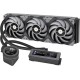 Водяне охолодження Thermaltake Floe RC Ultra 360 (CL-W325-PL12GM-A)