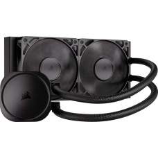 Водяне охолодження Corsair Nautilus 240 RS Black (CW-9060088-WW)