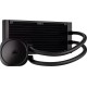 Водяне охолодження Corsair Nautilus 240 RS Black (CW-9060088-WW)