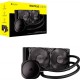Водяне охолодження Corsair Nautilus 240 RS Black (CW-9060088-WW)